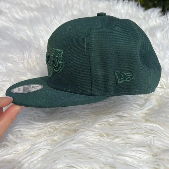 Lakers Los Angeles Baseball Hat - Picture 7 of 7